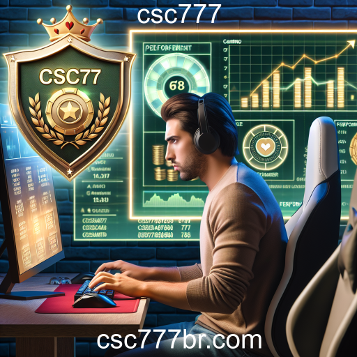 5 Dicas Imperdíveis para Aprimorar seu Jogo no csc777